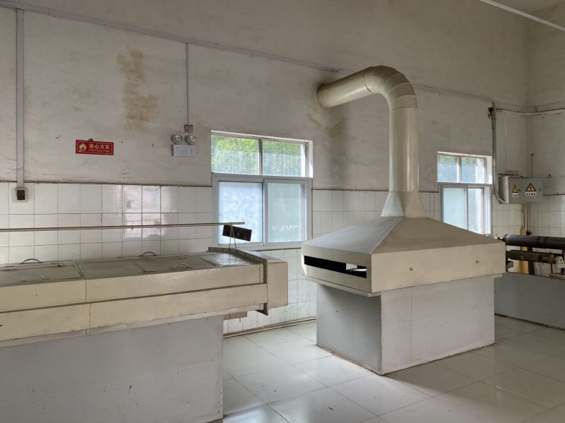 郑州市中原福力工贸有限公司突发环境事件应急预案项目